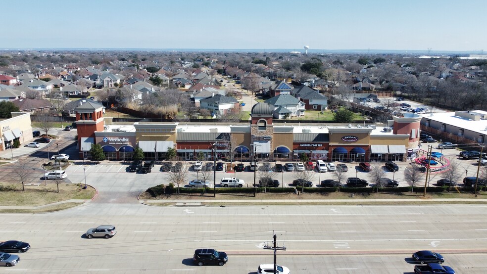 6401 S Cooper St, Arlington, TX for rent - Building Photo - Image 3 of 8