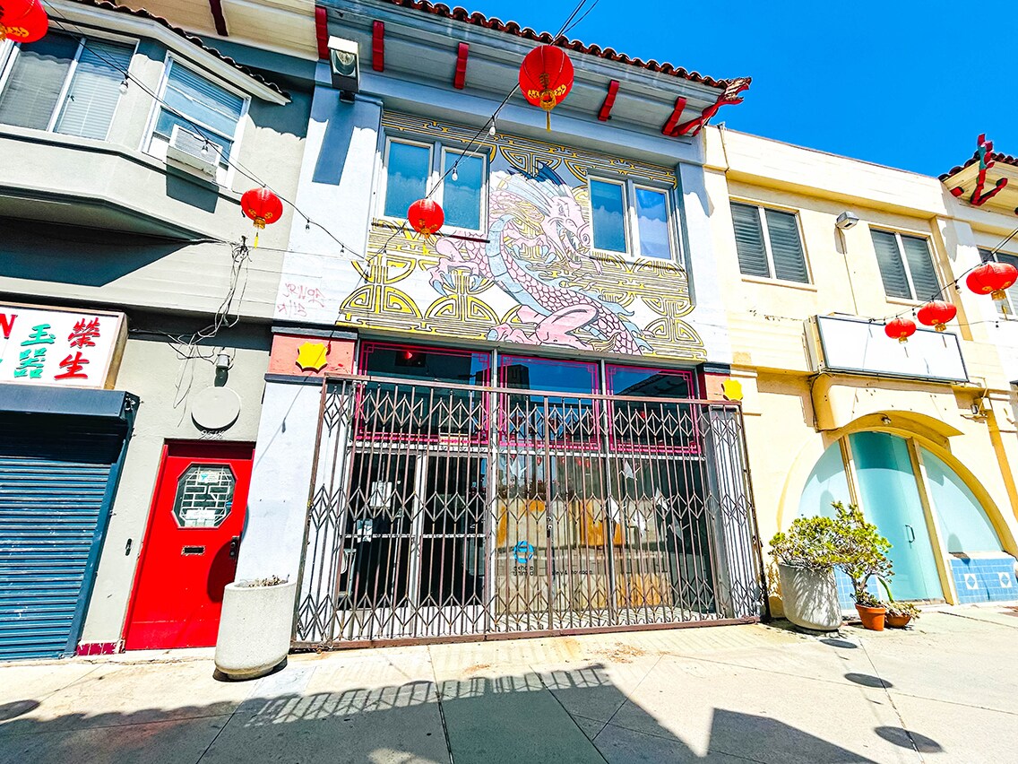 953 Chung King Rd, Los Angeles, CA for sale Building Photo- Image 1 of 1