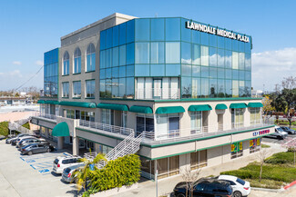 More details for 14623 Hawthorne Blvd, Lawndale, CA - Office/Medical for Rent