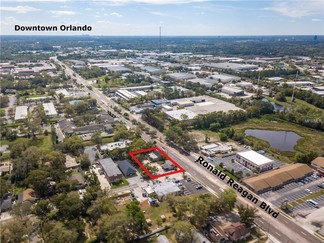 More details for 327 S Ronald Reagan Blvd, Longwood, FL - Office for Sale