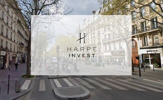 More details for Boulevard Voltaire, Paris - Retail to Rent