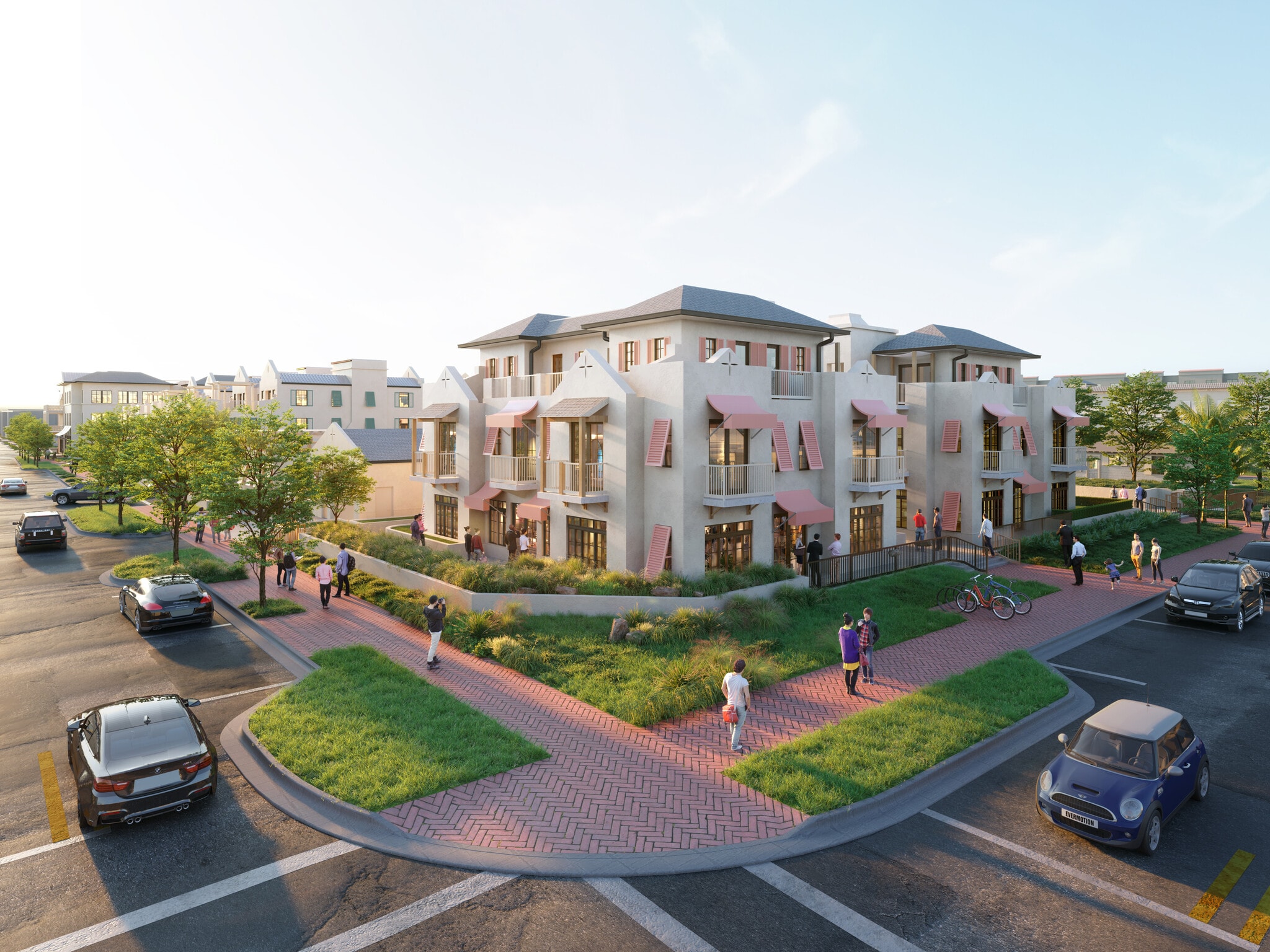 20 W Atlantic Ave, Delray Beach, FL to rent Building Photo- Image 1 of 1