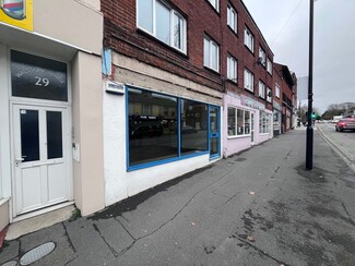 More details for 29A Portsmouth Rd, Southampton - Retail for Rent