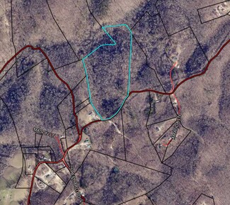 More details for Hazel Patch Road, East Bernstadt, KY - Land for Sale