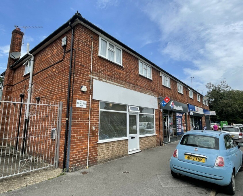 100 Chapel Ln, Farnborough for sale Building Photo- Image 1 of 1