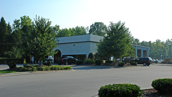 13001 General Dr, Charlotte NC - Commercial Property