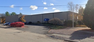 More details for 1 Pequot Way, Canton, MA - Industrial for Rent