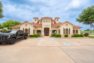 More details for 6620 Bryant Irvin Rd, Fort Worth, TX - Office / Medical to Rent