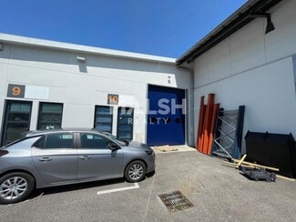 More details for 370 Boulevard De Balmont, Lyon - Light Industrial to Rent