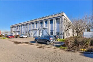 More details for Office, Industrial to Rent