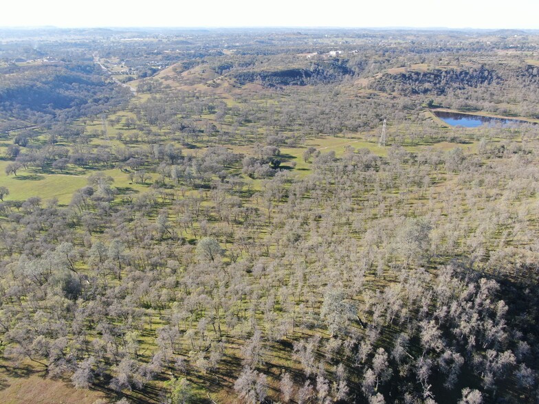 0 Baldwin ct, Valley Springs, CA for sale - Aerial - Image 1 of 6