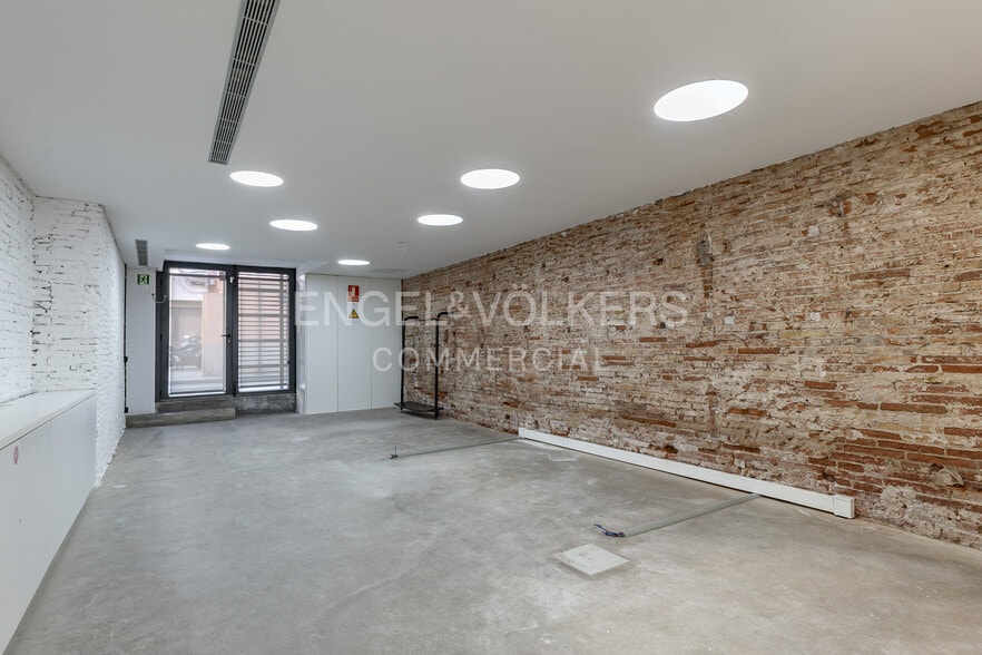 Build-to-Rent in Barcelona, Barcelona for sale - Interior Photo - Image 2 of 9