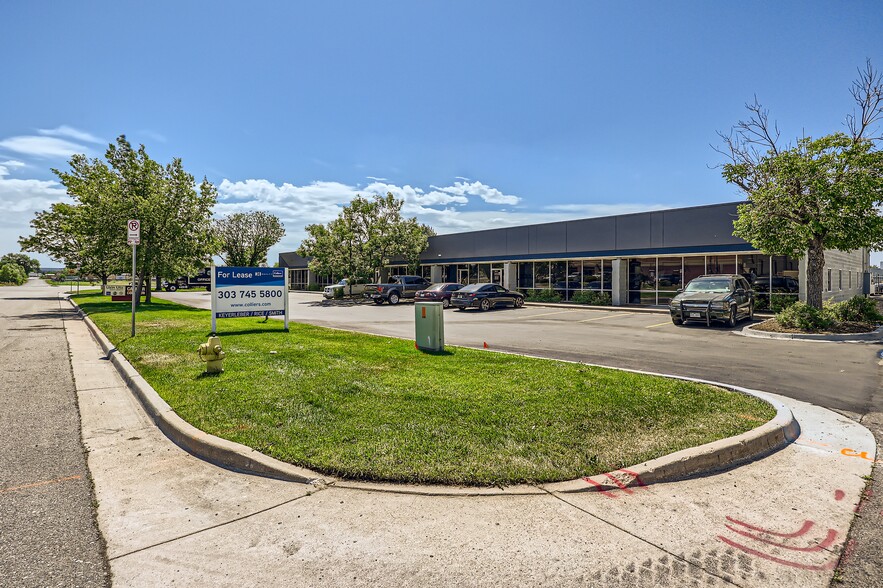 Commerce Center - Commercial Property