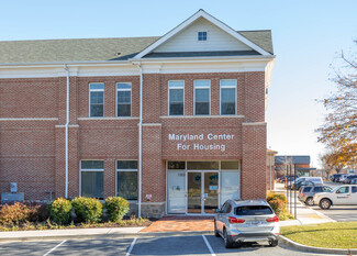 More details for Maple Lawn Blvd, Fulton, MD - Office for Rent