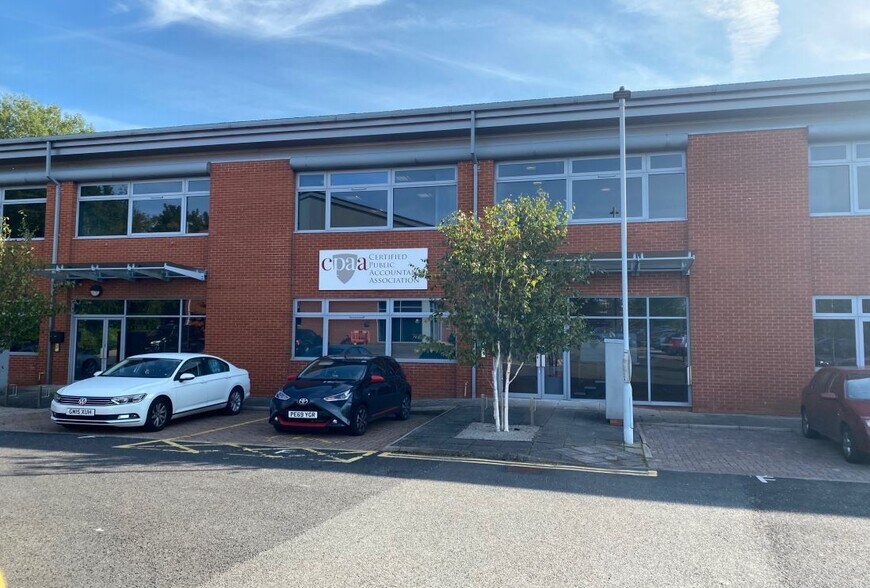 Lynstock Way, Bolton for sale - Building Photo - Image 1 of 1