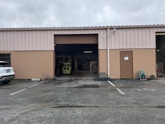 More details for 456 Lpga Blvd, Holly Hill, FL - Industrial for Rent