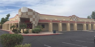 More details for 856 S Alma School Rd, Mesa, AZ - Retail for Rent