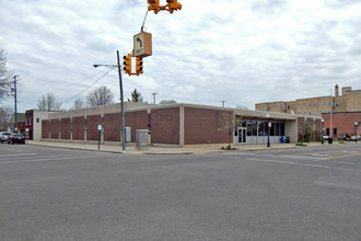 166 Oak St, Wyandotte, MI for sale Building Photo- Image 1 of 1