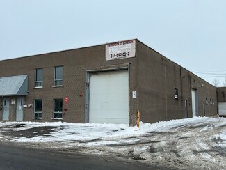 More details for 6817 Pl Pascal-Gagnon, Montréal, QC - Industrial to Rent