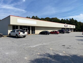 More details for 1616 N Main St, Abbeville, SC - Office/Retail, Retail for Rent