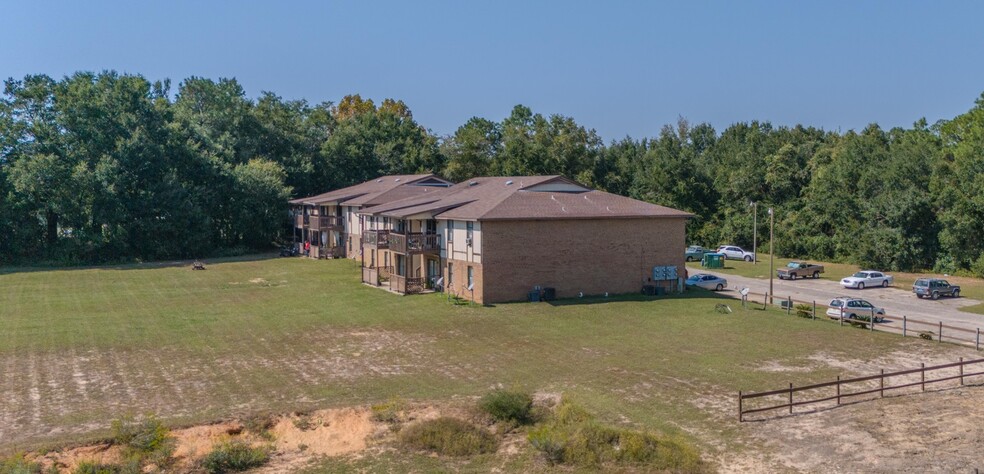 5646 Cyanamid Rd, Milton, FL for sale - Primary Photo - Image 1 of 24