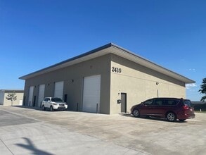 2400 N Wilburn, Bethany, OK to rent Building Photo- Image 1 of 1