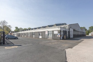 More details for 40 Worcester Rd, Kidderminster - Light Industrial to Rent