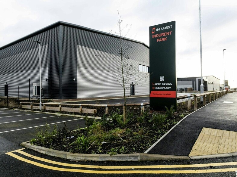 Pochin Way, Middlewich to rent - Building Photo - Image 3 of 24