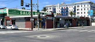 More details for 206 W Adams Blvd, Los Angeles, CA - Retail for Sale