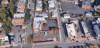 Adjacent Warehouse Portfolio - Commercial Property