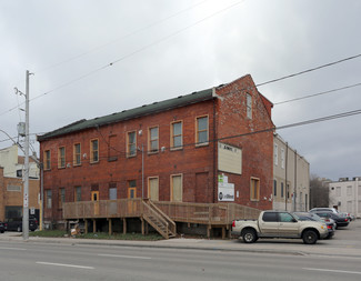 More details for 15 Wellington St N, Hamilton, ON - Office for Sale