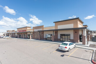 More details for 9673 Prominent Pt, Colorado Springs, CO - Retail for Sale