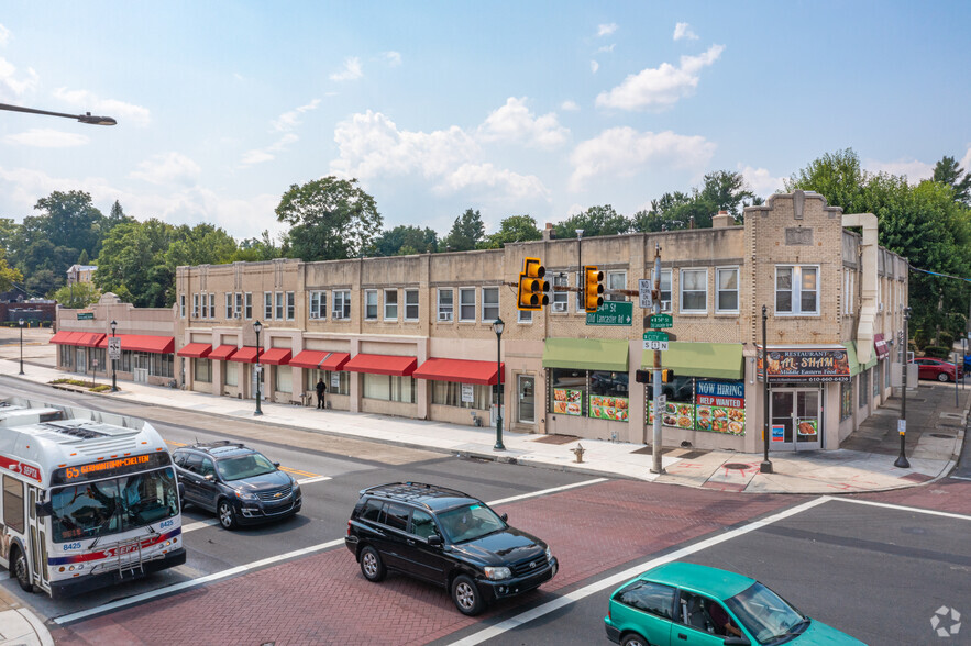 225 City Ave, Philadelphia, PA for sale - Building Photo - Image 1 of 1