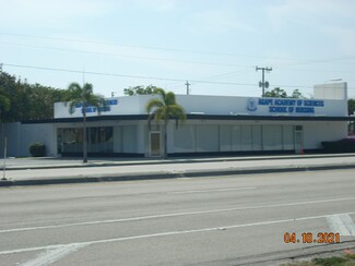 More details for 3415 S Federal Hwy, Delray Beach, FL - Office/Retail for Rent