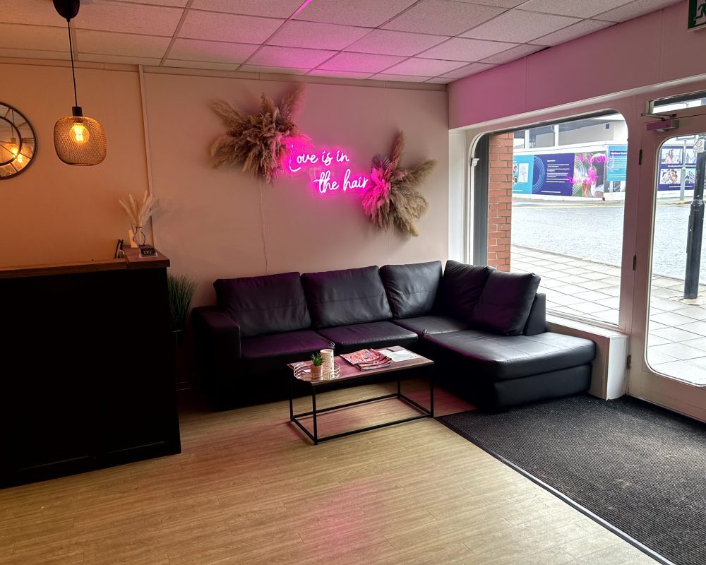 53 Fowler St, South Shields to rent Interior Photo- Image 1 of 3