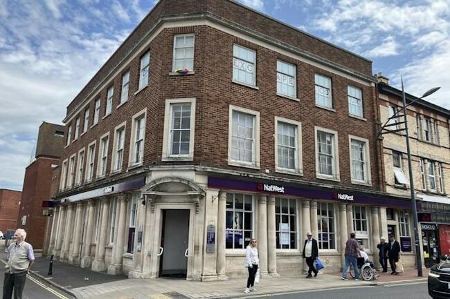 More details for 11 Rolle St, Exmouth - Retail to Rent