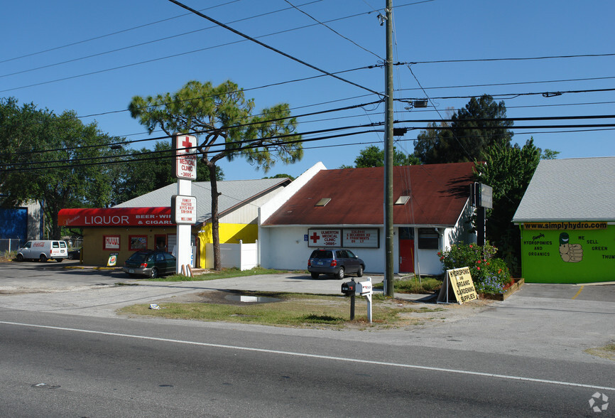 8005 Ulmerton Rd, Largo, FL for sale - Primary Photo - Image 1 of 1