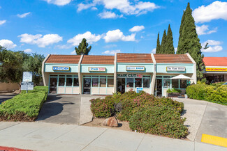 More details for 1981-1989 Quimby Rd, San Jose, CA - Office/Retail for Rent