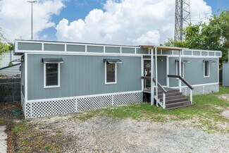 More details for 5021 Stepp Ave, Jacksonville, FL - Office, Light Industrial to Rent