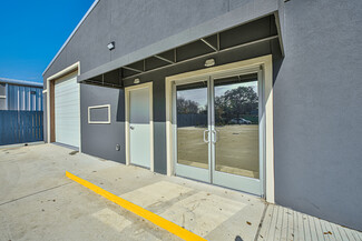 More details for 8117 Magnolia St, Houston, TX - Industrial for Rent