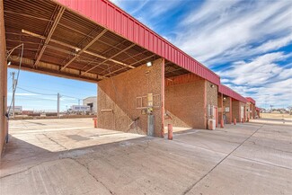 More details for 120 Sooner rd, Elk City, OK - Speciality for Sale