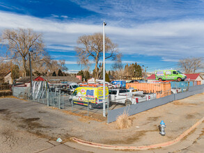 1207 N Erie Ave, Pueblo, CO for sale Primary Photo- Image 1 of 1