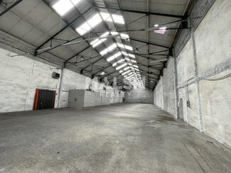 More details for Rue Bataille, Lyon - Light Industrial for Sale