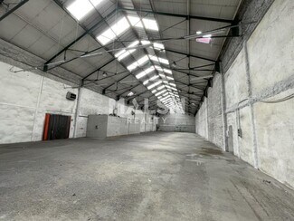 More details for Rue Bataille, Lyon - Light Industrial to Rent
