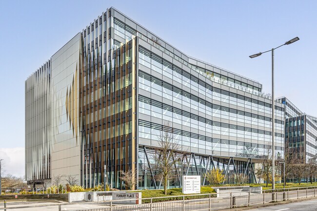 More details for 33 Forbury Rd, Reading - Office to Rent