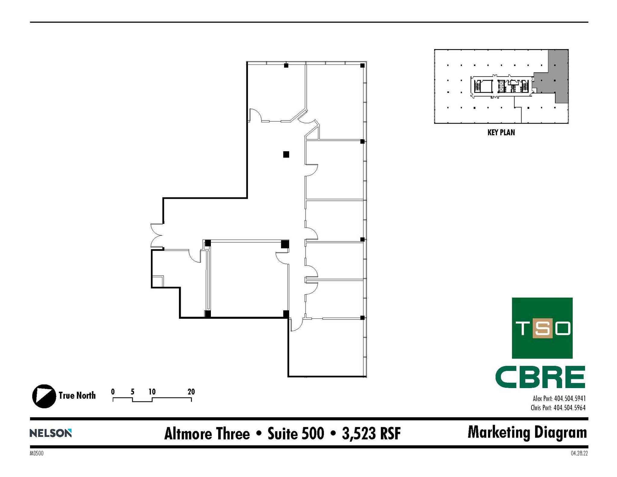 5775 Peachtree Dunwoody Rd NE, Atlanta 30342 - Altmore | LoopNet.co.uk