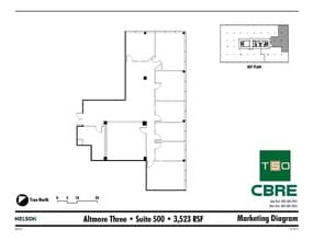 1200 Altmore Ave, Atlanta, GA to rent Floor Plan- Image 1 of 1