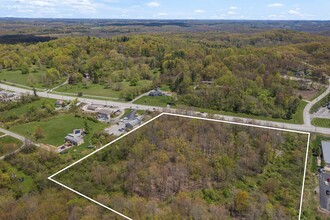 1 Pittsburgh Rd, Butler, PA for sale Aerial- Image 1 of 1