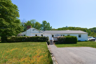 More details for 152 Milford St, Upton, MA - Office for Sale