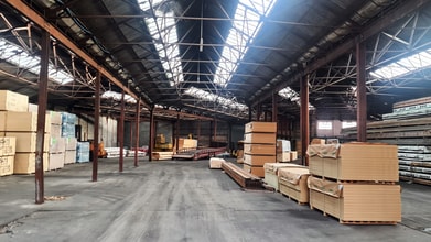 42-44 Duncrue St, Belfast to rent Interior Photo- Image 2 of 3